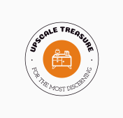 Upscale Treasures For The Most Discerning.